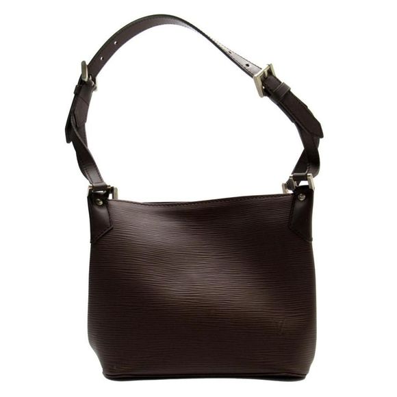 Louis Vuitton Shoulder Bag Epi Mandala PM Epi - Picture 1 of 3